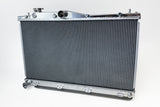 CSF 2022+ Subaru WRX All Aluminum Radiator