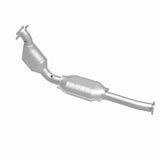 MagnaFlow Direct Fit Catalytic Converter 03-05 Crown Vic 4.6 P/S OEM