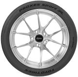 Toyo Proxes Sport R Tire - 225/45R15 87V XL