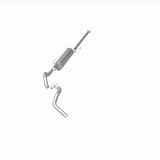MagnaFlow BRE Exhaust Kit 02-05 Dodge Ram 1500