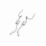 BRExhaust 03-11 Crown Victoria Grand Marquis 4.6L Exhaust Kit