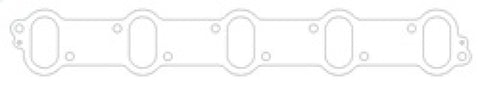 Cometic 1992+ Dodge 8.0L Viper .039in Fiber Intake Manifold Gasket