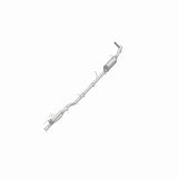 MagnaFlow BRE Exhaust Kit 11-17 Ford F-250 F-350 Super Duty 6.2L