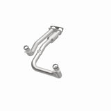 MagnaFlow Direct Fit Catalytic Converter 3500 Truck 97 7.4L
