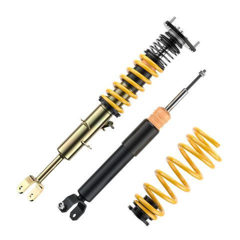 ST 03-08 Infinity G35 Coupe 3.5L / 03-08 Nissan 350z Coupe (Z33) 3.5L XTA Adjustable Coilovers