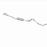 MagnaFlow BRE Exhaust Kit 96-00 C1500 K1500 C2500 K2500 Suburban 5.7L