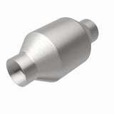 MagnaFlow Conv Universal 3.0 C/C 2.0 inch in/out Spun
