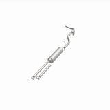 MagnaFlow BRE Exhaust Kit 92-95 Ford F150
