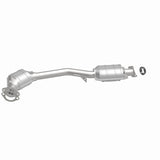 MagnaFlow DF Cat Conv 99-05 Subaru Forester/96-97 & 99-05 Impreza/01-03 Legacy/00-05 Outback Frt/Rr