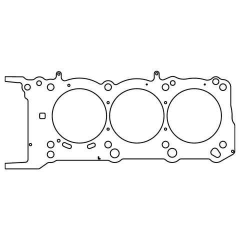 Cometic Hyundai Lamba 3.8L 92mm Bore .032 inch MLX (LHS) Head Gasket