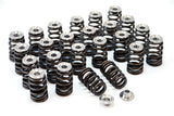 GSC P-D 2JZ Beehive Valve Springs w/ Titanium Retainer Valvetrain Kit  (Use factory spring seats)