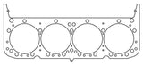 Cometic Chevy Small Block 4.200 inch Bore .051 inch MLS Headgasket (w/All Steam Holes)