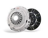 Clutch Masters 16-18 Ford Focus RS 2.3L Turbo AWD 6-Speed FX350 Clutch Kit
