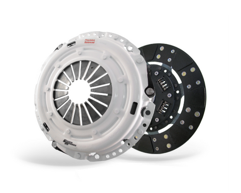 Clutch Masters 16-18 Ford Focus RS 2.3L Turbo AWD 6-Speed FX350 Clutch Kit