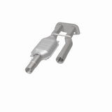 MagnaFlow Direct Fit Catalytic Converter 98 GM Truck 5.7L
