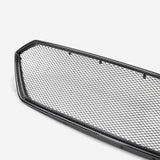 Seibon 2022 Subaru WRX Carbon Fiber Front Grill