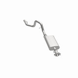 MagnaFlow BRE Exhaust Kit 97-06 Jeep Wrangler