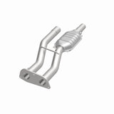 MagnaFlow Direct Fit Catalytic Converter 98 GM Truck 5.7L