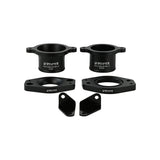 Skunk2 22-25 Honda Civic 1.5T (L15B) Intercooler (I/C Only w/Piping Adapters)