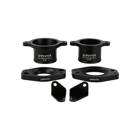 Skunk2 22-25 Honda Civic 1.5T (L15B) Intercooler (I/C Only w/Piping Adapters)