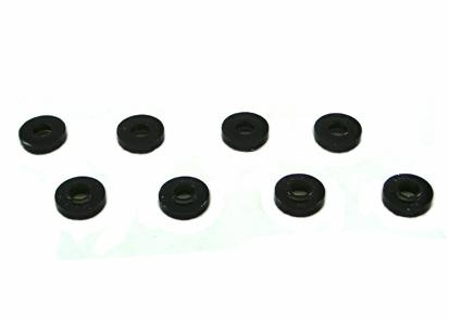 Whiteline 10/65-73 Ford Mustang Front Shock Absorber Lower Bushing