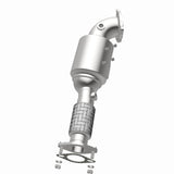 MagnaFlow Direct Fit Catalytic Converter 14-17 Ford Fiesta 1.6L
