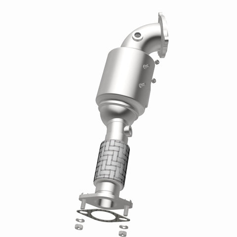 MagnaFlow Direct Fit Catalytic Converter 14-17 Ford Fiesta 1.6L