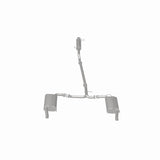 BRExhaust 05-12 Toyota Avalon 3.5L Exhaust Kit