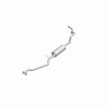 MagnaFlow BRE Exhaust Kit 02-07 Silverado Sierra