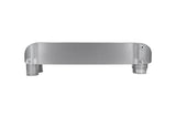 Turbosmart Ford F-150 2.7L/3.5L Ecoboost Performance Intercooler w/Recirculating BOV - Silver