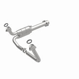 MagnaFlow Direct Fit Catalytic Converter GM 1500/2500/Suburban 5.0L