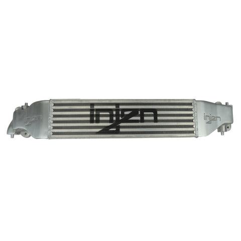 Injen 17-20 Honda Civic Type-R (FK8) I4 2.0L Bar and Plate Front Mount Intercooler