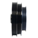 Fluidampr 95-98 Nissan 200SX 2.0L SR20DE/SR20DET Steel Internally Balanced Damper