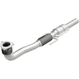 Magnaflow Conv DF 03-08 Saab 9-3 2.0L
