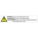 StopTech Replacement Right Slotted 355x32mm BBK AeroRotor