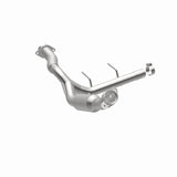 MagnaFlow Right Side Direct Fit Catalytic Converter 15-17 Ford F-150 5.0L