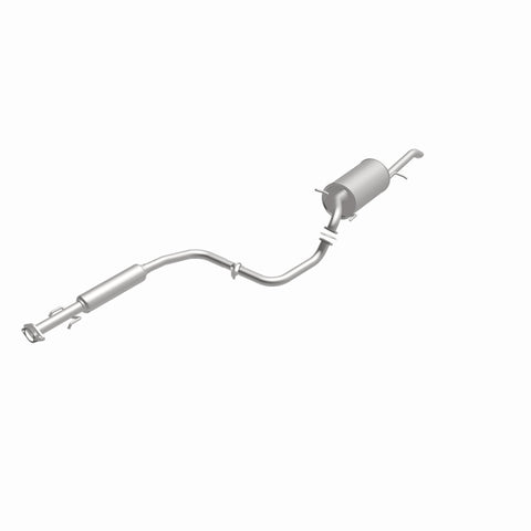 MagnaFlow BRE Exhaust Kit 09-11 Chevy Aveo 1.6L