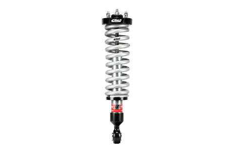 Eibach 22-24 Toyota Tundra TRD Pro Crew Cab 3.4L i-FORCE MAX Hybrid 4WD XK70 Pro-Truck Lift Stage 2