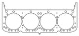 Cometic Chevy Small Block 4.200 inch Bore .051 inch MLS Headgasket (w/All Steam Holes)