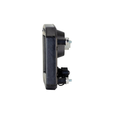 AEM CD-5L Carbon Logging Flush Digital Dash Display