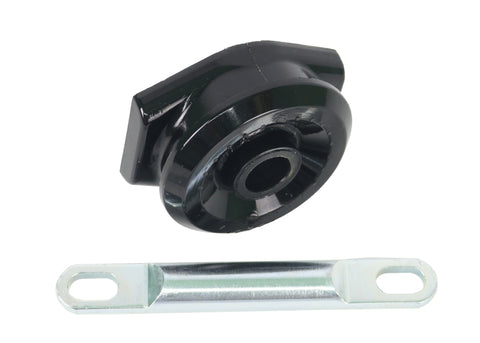 Whiteline Rear Trailing Arm Bushing Kit - Greaseless