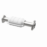 MagnaFlow Direct Fit Catalytic Converter 01/20/00-01 Jeep Cherokee 4.0L Rear (49 State)