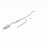 MagnaFlow Sys C/B Honda Civic 2001