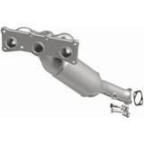MagnaFlow Direct Fit Catalytic Converter BMW 3 06-09 Rear OEM