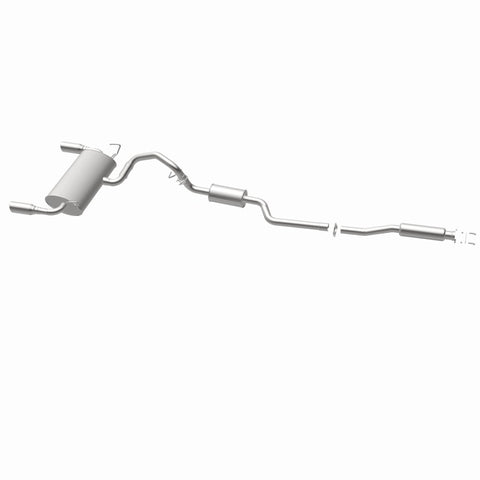 MagnaFlow BRE Exhaust Kit 13-18 Ford Escape