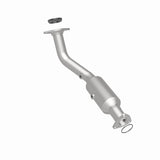 MagnaFlow Direct Fit Catalytic Converter 02-06 Honda CR-V 2.4L (49 State)