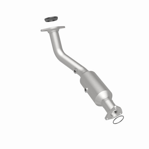 MagnaFlow Direct Fit Catalytic Converter 02-06 Honda CR-V 2.4L (49 State)