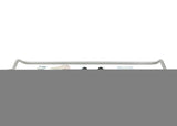 Whiteline 10/95-6/00 Nissan Pulsar N15 Rear 20mm Heavy Duty Adjustable Swaybar