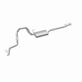 MagnaFlow BRE Exhaust Kit 96-00 Toyota 4Runner 3.4L