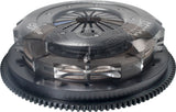 Clutch Masters 94-98 Toyota Supra 3.0L Turbo/ 1994+ Supra 2JZ Stage 8 Twin Disc Clutch Kit